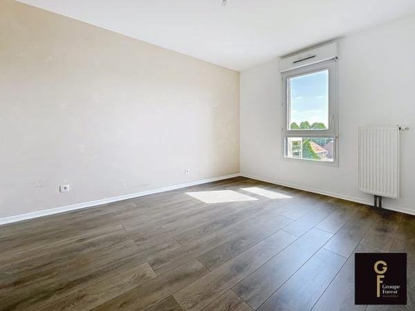 T3 Roubaix Secteur Croix-Hem-Roubaix 68.79 m²