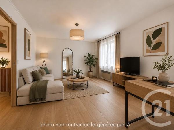Maison à vendre  4 pièces - 82,60 m 2   MOZAC  - 63