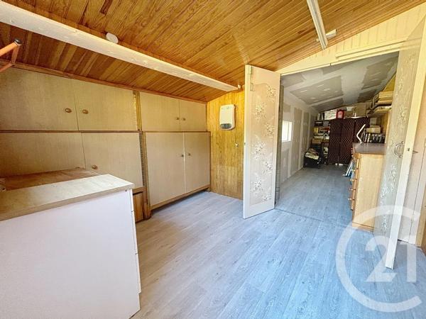 Maison à vendre  4 pièces - 82,60 m 2   MOZAC  - 63