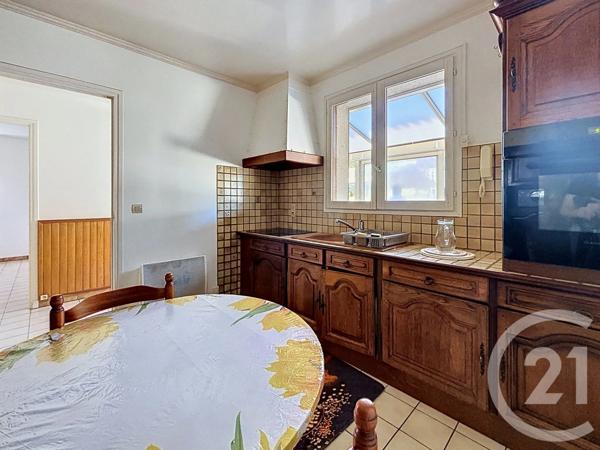 Maison à vendre  4 pièces - 82,60 m 2   MOZAC  - 63