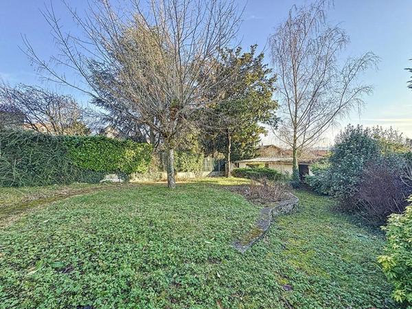 Maison Epinay Sur Orge 7 pièce(s) 135m2