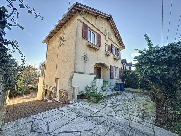 Maison Epinay Sur Orge 7 pièce(s) 135m2