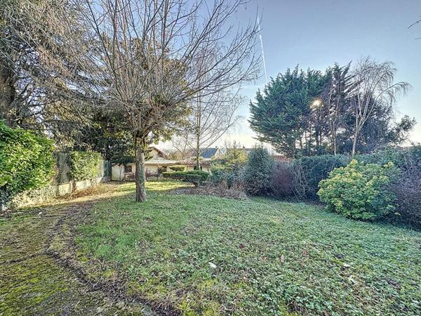 Maison Epinay Sur Orge 7 pièce(s) 135m2