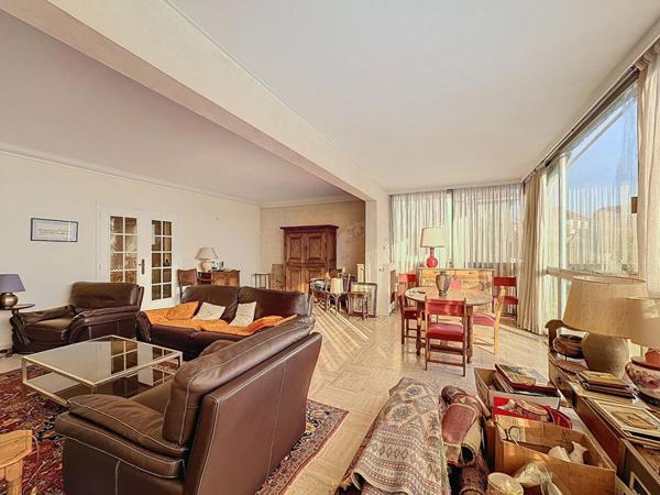 Maison Epinay Sur Orge 7 pièce(s) 135m2