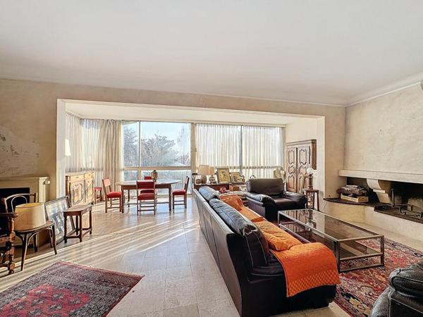 Maison Epinay Sur Orge 7 pièce(s) 135m2