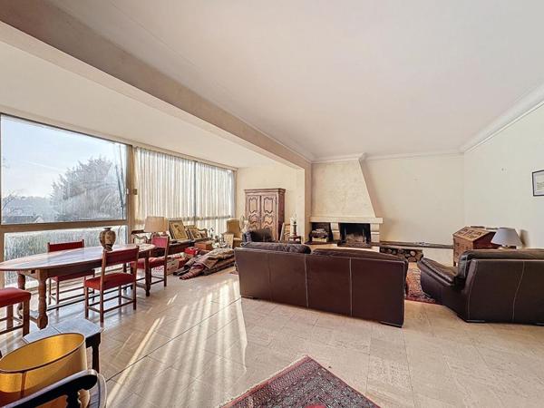 Maison Epinay Sur Orge 7 pièce(s) 135m2