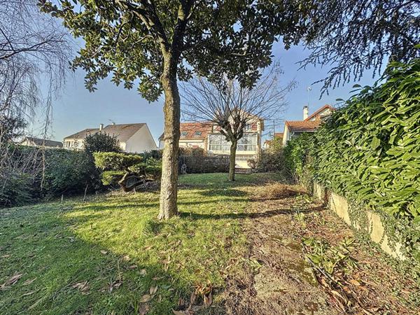 Maison Epinay Sur Orge 7 pièce(s) 135m2