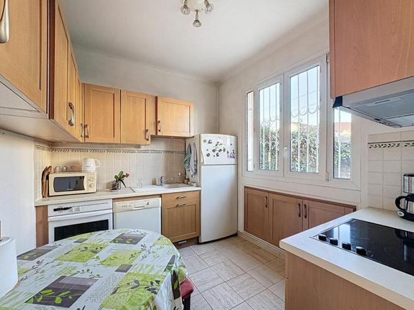 Maison Epinay Sur Orge 7 pièce(s) 135m2