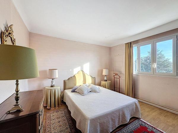 Maison Epinay Sur Orge 7 pièce(s) 135m2