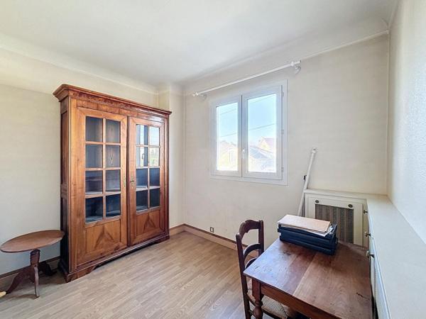 Maison Epinay Sur Orge 7 pièce(s) 135m2