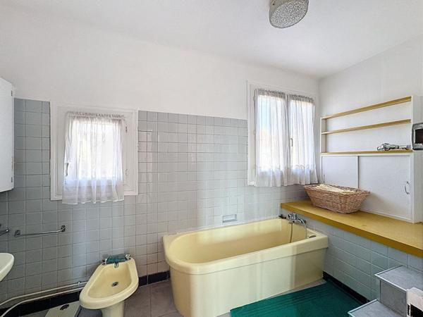 Maison Epinay Sur Orge 7 pièce(s) 135m2