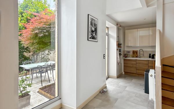 Maison à vendre    5 pièces • 151,31 m2 Périgueux