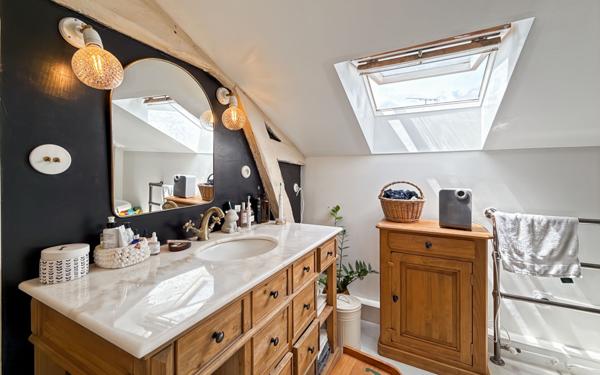 Maison à vendre    5 pièces • 151,31 m2 Périgueux