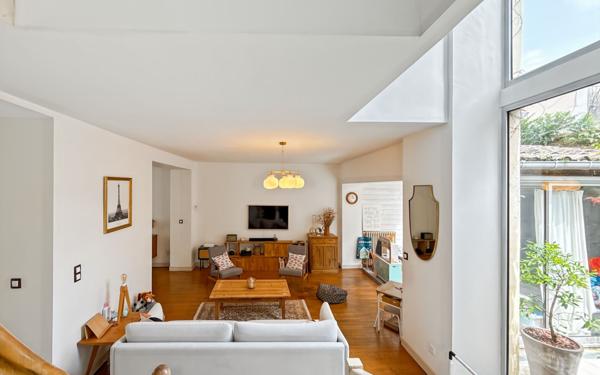 Maison à vendre    5 pièces • 151,31 m2 Périgueux