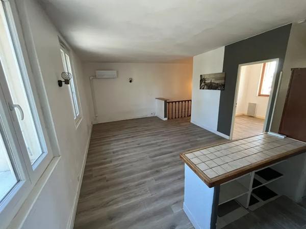 appartement 2 pièces 42m² à louer à Ychoux