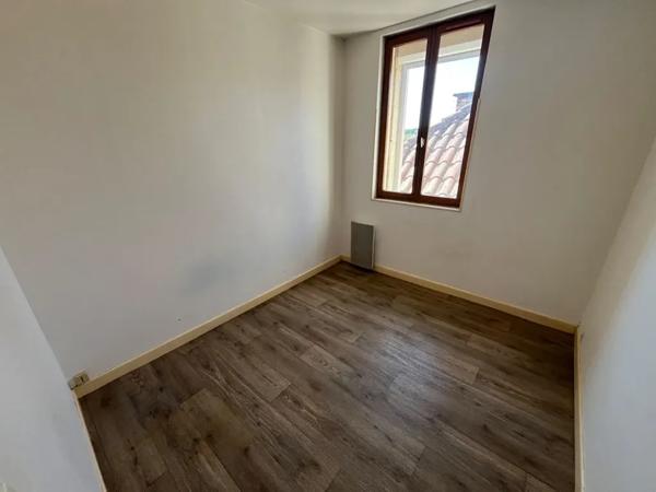 appartement 2 pièces 42m² à louer à Ychoux
