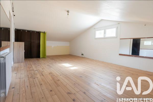 Maison à vendre 4 pièces 92 m² Libourne