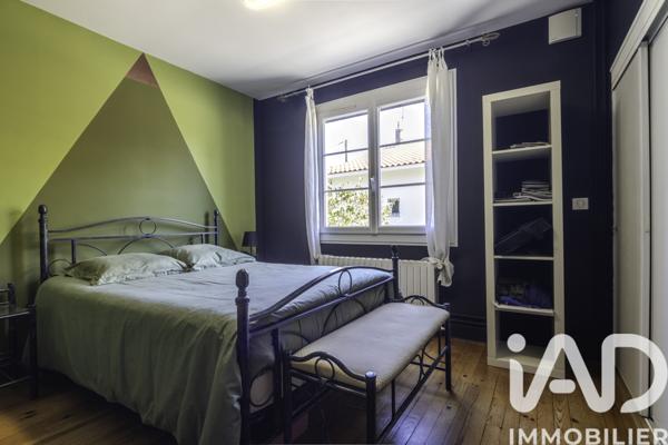 Maison à vendre 4 pièces 92 m² Libourne