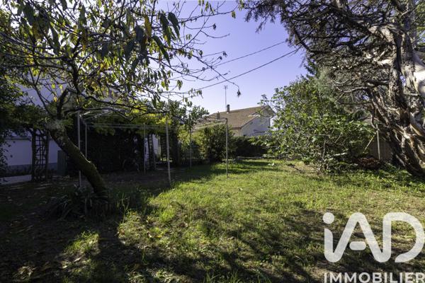 Maison à vendre 4 pièces 92 m² Libourne
