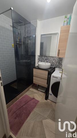 Appartement à vendre 3 pièces 67 m² Viry-Châtillon