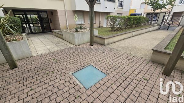 Appartement à vendre 3 pièces 67 m² Viry-Châtillon