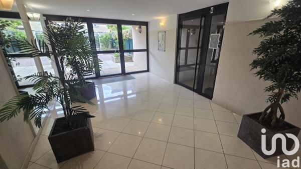 Appartement à vendre 3 pièces 67 m² Viry-Châtillon