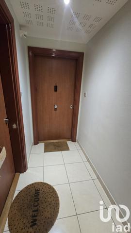 Appartement à vendre 3 pièces 67 m² Viry-Châtillon