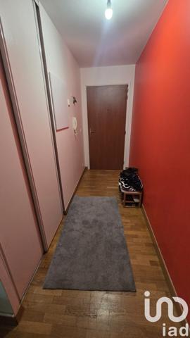 Appartement à vendre 3 pièces 67 m² Viry-Châtillon