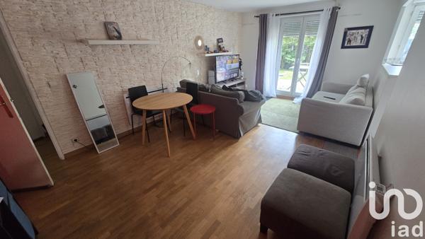 Appartement à vendre 3 pièces 67 m² Viry-Châtillon