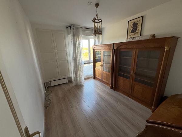 Appartement ELANCOURT 4 pièces 80m²