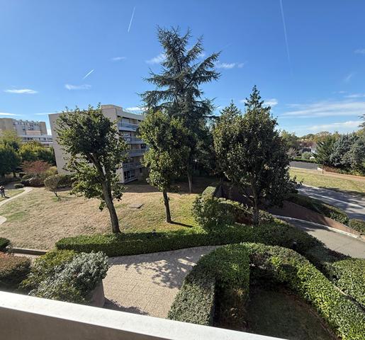 Appartement ELANCOURT 4 pièces 80m²