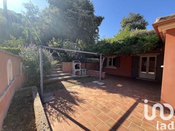 Maison à vendre 6 pièces 127 m² Bagnols-sur-Cèze