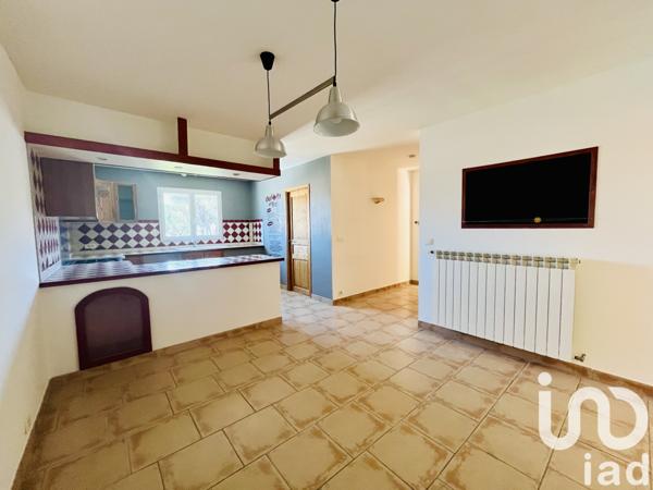 Maison à vendre 6 pièces 127 m² Bagnols-sur-Cèze