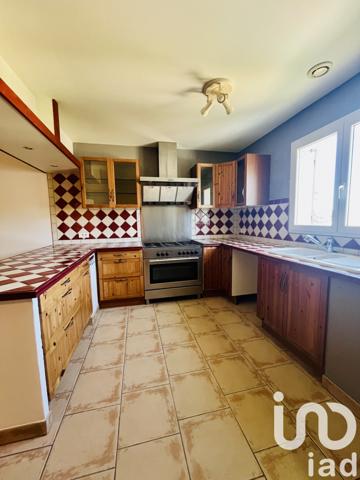 Maison à vendre 6 pièces 127 m² Bagnols-sur-Cèze