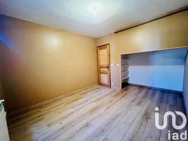 Maison à vendre 6 pièces 127 m² Bagnols-sur-Cèze