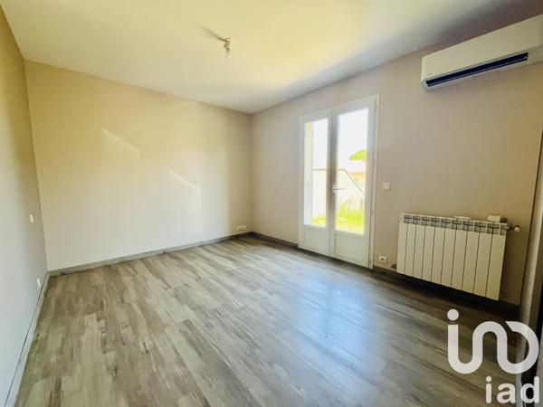 Maison à vendre 6 pièces 127 m² Bagnols-sur-Cèze