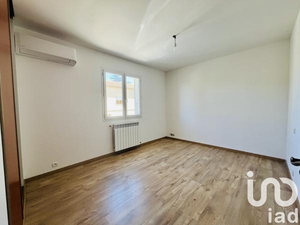Maison à vendre 6 pièces 127 m² Bagnols-sur-Cèze