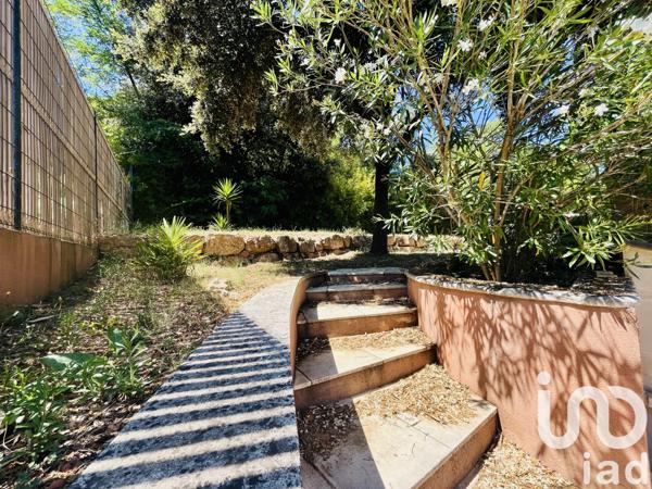 Maison à vendre 6 pièces 127 m² Bagnols-sur-Cèze