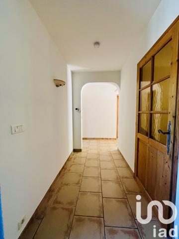 Maison à vendre 6 pièces 127 m² Bagnols-sur-Cèze