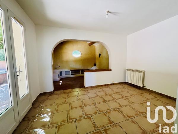 Maison à vendre 6 pièces 127 m² Bagnols-sur-Cèze