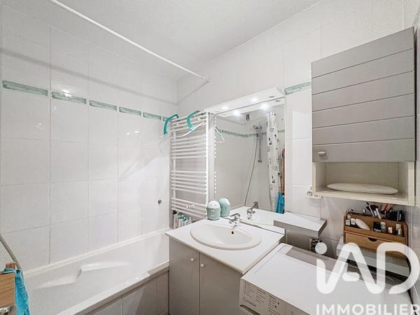 Appartement à vendre 3 pièces 62 m² Le Ban-Saint-Martin