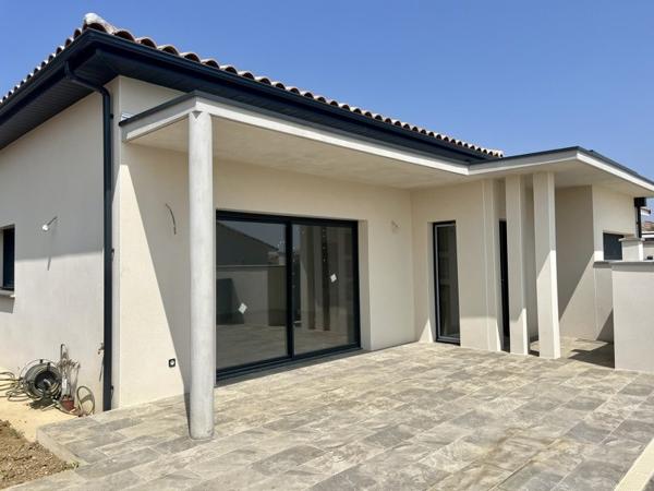 Maison à vendre |  Bassan |  4 pièces | 95 m²