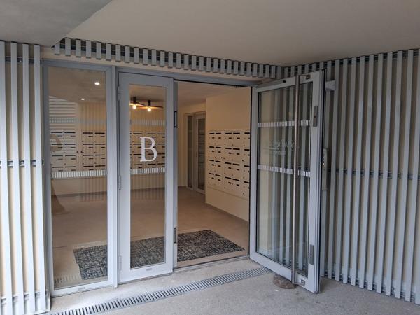 Appartement T2 de 46 m² - Résidence sénior de standing à Agde