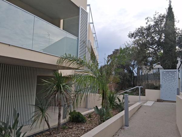 Appartement T2 de 46 m² - Résidence sénior de standing à Agde