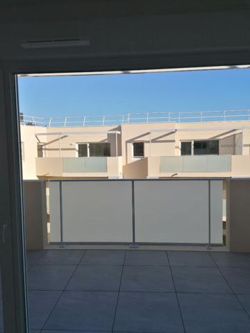 Appartement T2 de 46 m² - Résidence sénior de standing à Agde