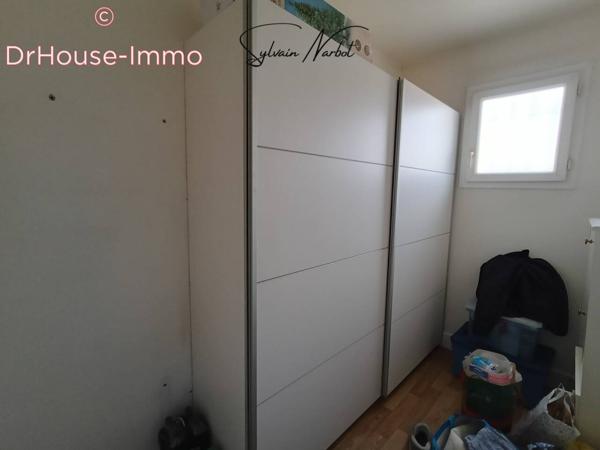 Maison à vendre 4 pièces de 92 m²