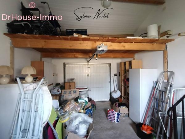 Maison à vendre 4 pièces de 92 m²