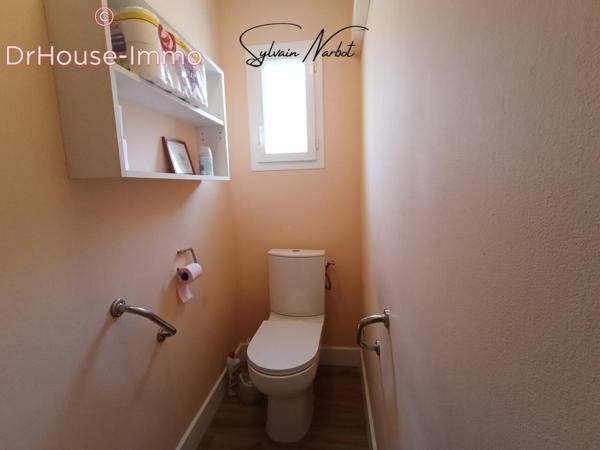 Maison à vendre 4 pièces de 92 m²