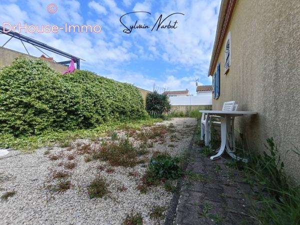 Maison à vendre 4 pièces de 92 m²