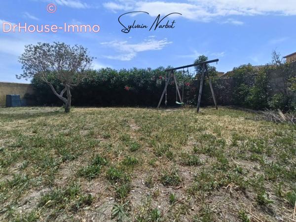 Maison à vendre 4 pièces de 92 m²